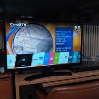 Smart Tv Lg 28 pollici