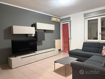 Trilocale arredato a Oristano