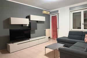 Trilocale arredato a Oristano