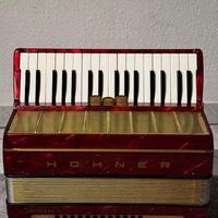 Fisarmonica Hohner Contessa II