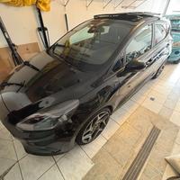 Fiesta ST usata prezzo trattabile