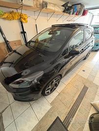 Fiesta ST usata prezzo trattabile