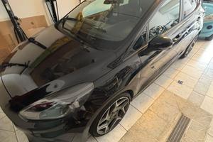 Fiesta ST usata prezzo trattabile