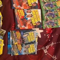 Calcio merlin 2006-2007