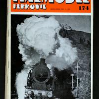 Riviste Italmodel Ferrovie