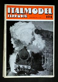 Riviste Italmodel Ferrovie