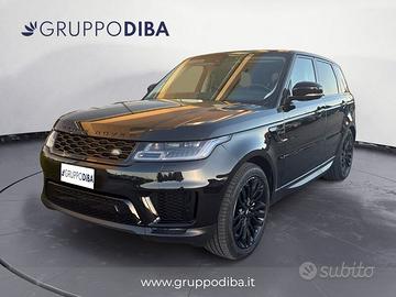 Land Rover Range Rover Sport II 2018 Die. 3.0...