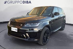 Land Rover Range Rover Sport II 2018 Die. 3.0...