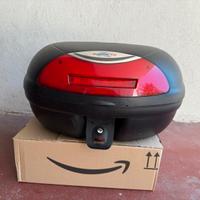 Baule moto Kappa 48