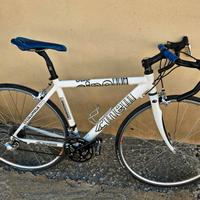 Bici da corsa Cinelli Columbus 