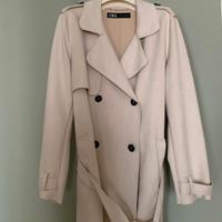 Trench Zara 