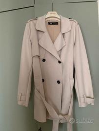 Trench Zara 