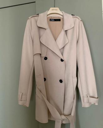 Trench Zara 
