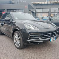 Porsche Cayenne 3.0 V6 Tiptronic