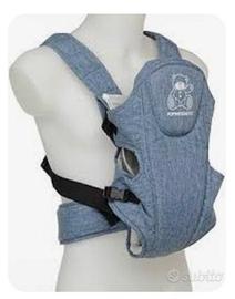 Marsupio neonato foppapedretti