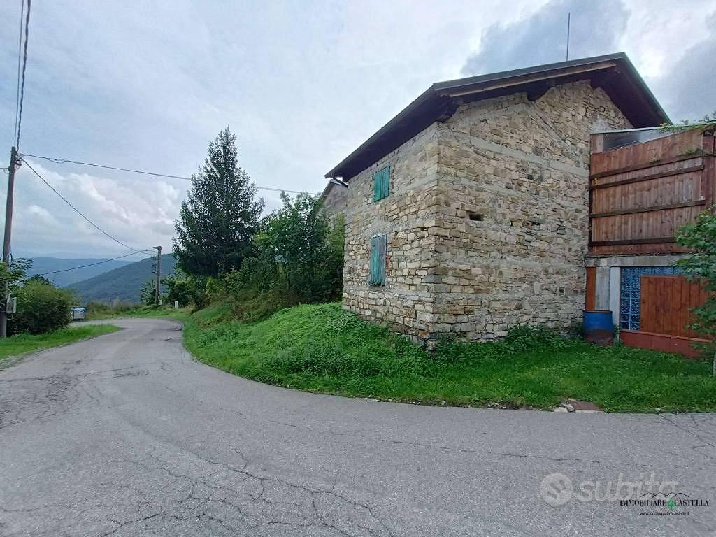 Casa – Villa Minozzo, Coriano - Vista 5