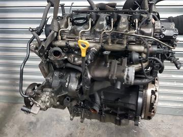 MOTORE D4EA COMPLETO KIA SPORTAGE 2.0 D 83KW 2007