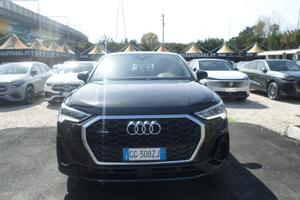 Audi Q3 SPB 35 TDI quattro S tronic Business Plus