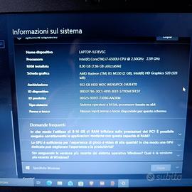 Lenovo Ideapad 300 15ISK 80Q7