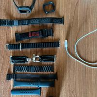 Cinturini e Ricambi Apple wacht