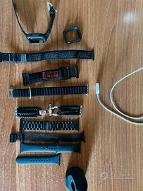 Cinturini e Ricambi Apple wacht