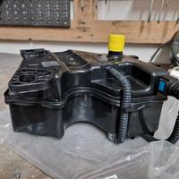 serbatoio cerina peugeot Citroën 