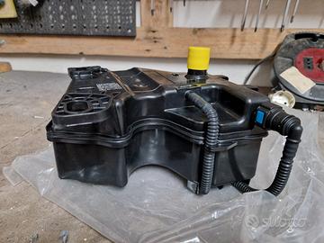 serbatoio cerina peugeot Citroën 