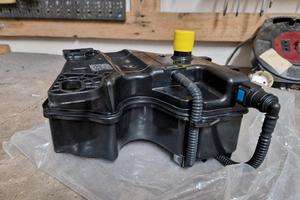 serbatoio cerina peugeot Citroën 