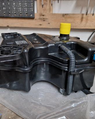 serbatoio cerina peugeot Citroën 