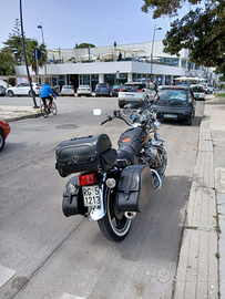 Moto in buone condizioni