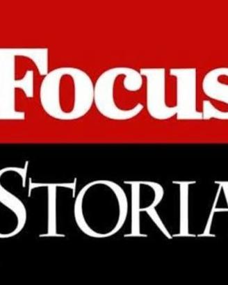 Rivista Focus Storia