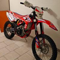 Beta 350 RR Enduro