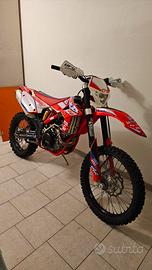 Beta 350 RR Enduro