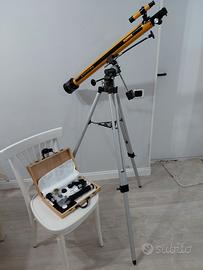 telescopio 
