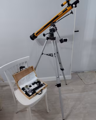 telescopio 