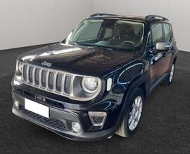 Jeep Renegade - 1.6 mjt Limited 2wd 130cv Permute