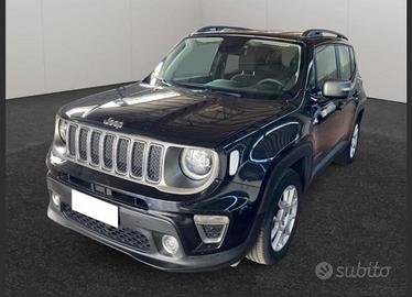 Jeep Renegade - 1.6 mjt Limited 2wd 130cv Permute