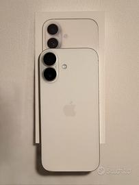 iPhone 17 256gb
