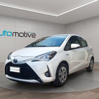 Toyota Yaris 1.5 Hybrid 5 porte Business