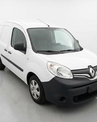 Renault Kangoo 1.5 dCi Express -2014- euro 5b