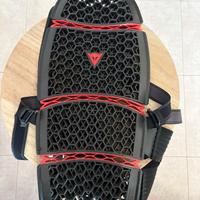 Paraschiena Dainese Liv 2