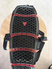 Paraschiena Dainese Liv 2
