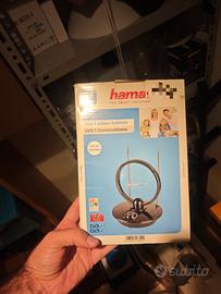 Hama Antenna da interno DVB-T 35dB

nero