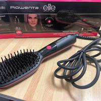 Rowenta for Elite instant straight