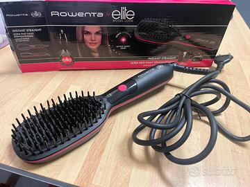 Rowenta for Elite instant straight