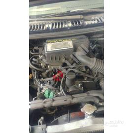 Motore daihatsu terios 1997-06