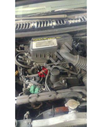 Motore daihatsu terios 1997-06