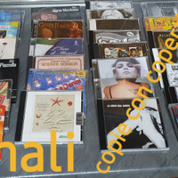 CD originali e no