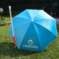 Ombrellone antivento da spiaggia