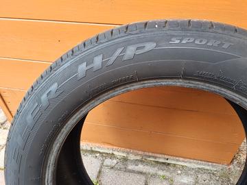 gomme Bridgeston 225-55 -R18 